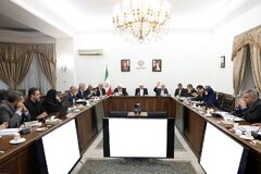 تصویب قیمت پایه و شرایط واگذاری تعداد ۱۰ فقره ملک به ارزش تقریبی ۳۱۸ هزار میلیارد ریال در هیأت عالی مولدسازی دارایی‌های دولت