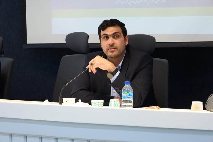 تأمین مالی ۱۷۲۹ میلیارد تومانی بنگاه‌های اقتصادی خراسان رضوی از بازار سرمایه