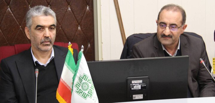 اجرای 34 پروژه اولویت دار با اختصاص مبلغ 392 میلیارد تومان، از طریق طرح نشاندار کردن مالیات در استان اردبیل