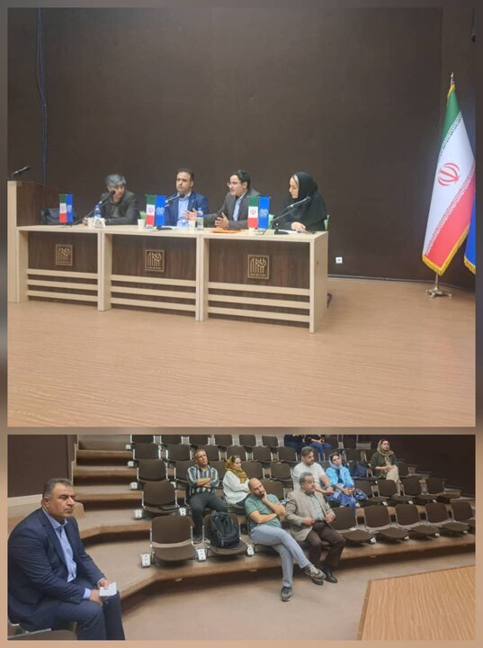 تسهیلات تبصره ۱۸ در خدمت پروژه‌های میراث فرهنگی و گردشگری استان تهران