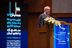 مناطق آزاد، دروازه توسعه اقتصادی ایران بدون شوکهای تورمی/ لایحه تحول مناطق آزاد با تمرکز بر اقتصاد دیجیتال کلید خورد