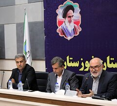 وصول ۸۴ درصدی درآمدهای مالیاتی استان در ۵ ماهه نخست سال