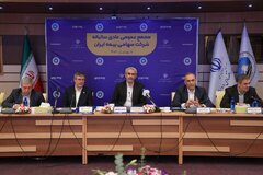 تقویت حضور بیمه ایران در حوزه‌های فاقد جذابیت برای بخش خصوصی