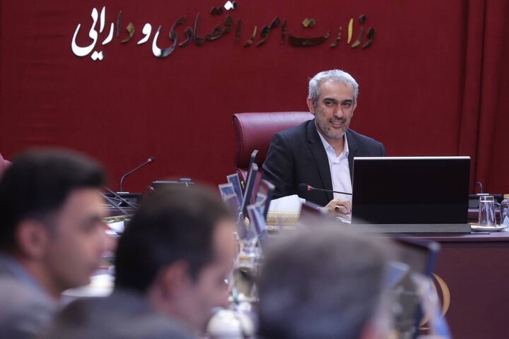 نودمین نشست هیأت مقررات‌زدایی و بهبود محیط کسب‌وکار