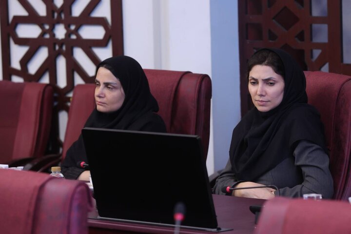 نودمین نشست هیأت مقررات‌زدایی و بهبود محیط کسب‌وکار