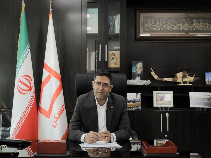 رشد ۱۹ درصدی تسهیلات خرید مسکن در سال جاری تا ۲۰ شهریورماه نسبت به مدت مشابه سال قبل