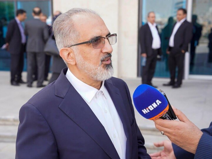 تامین مالی تولید به ویژه در بخش مسکن دغدغه اصلی بانک است