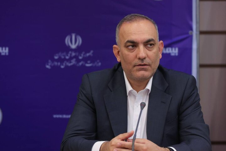 مجمع عمومی عادی سالانه شرکت سهامی بیمه ایران