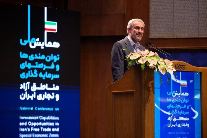 مناطق آزاد، دروازه توسعه اقتصادی ایران بدون شوک‌های تورمی/ لایحه تحول مناطق آزاد با تمرکز بر اقتصاد دیجیتال کلید خورد
