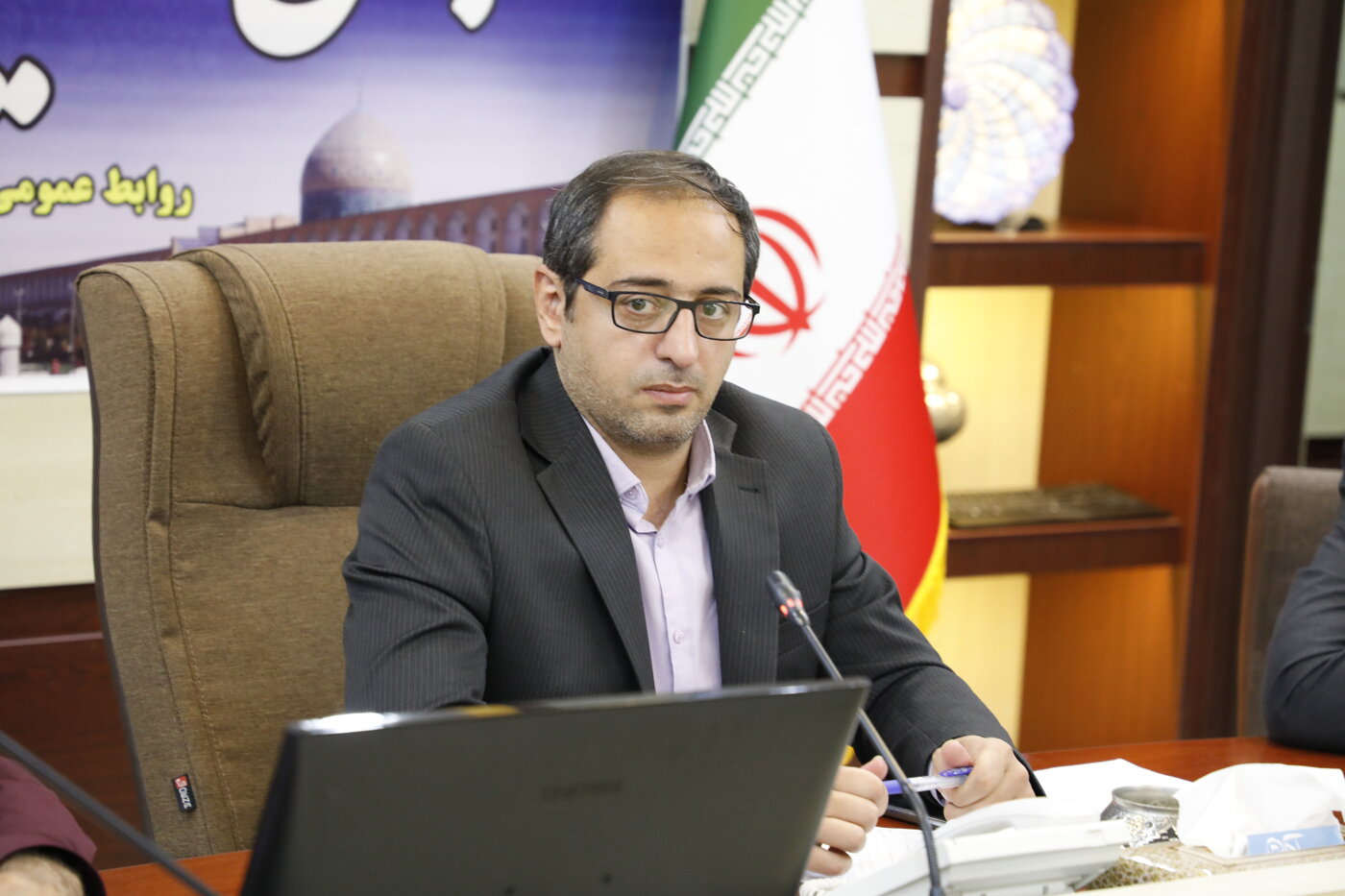 نخستین سرمایهگذاری خارجی کشور با طلا، در اصفهان ثبت شد نخستین سرمایهگذاری خارجی کشور با طلا، در اصفهان ثبت شد