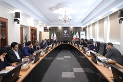 خزانه‌داری کل کشور دومین جلسه هم‌اندیشی درباره بازارگردانی اوراق مالی اسلامی را برگزار کرد