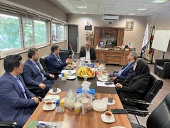 بانک توسعه صادرات ایران؛ پشتیبان صنایع تولیدی و صادرکنندگان