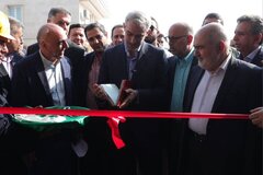 سفر وزیر اقتصاد به خوزستان در پنجمین روز هفته دولت