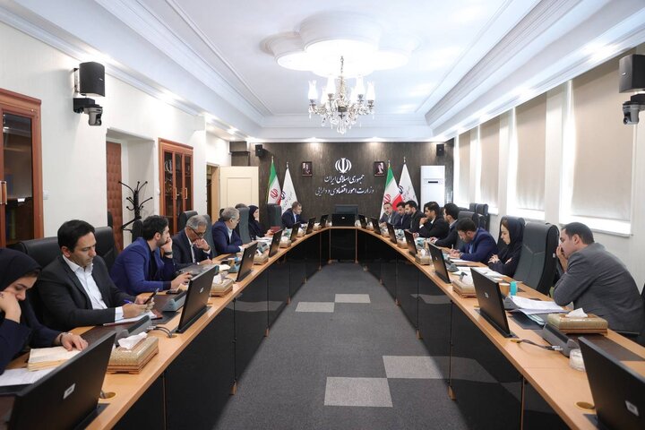 خزانه‌داری کل کشور دومین جلسه هم‌اندیشی درباره بازارگردانی اوراق مالی اسلامی را برگزار کرد