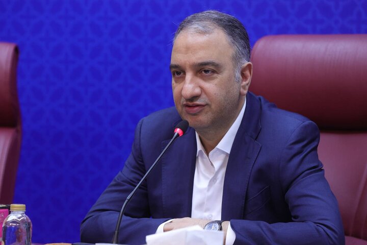 دومین گردهمایی فصلی مدیران کل امور اقتصادی و دارایی استان ها(روز اول)