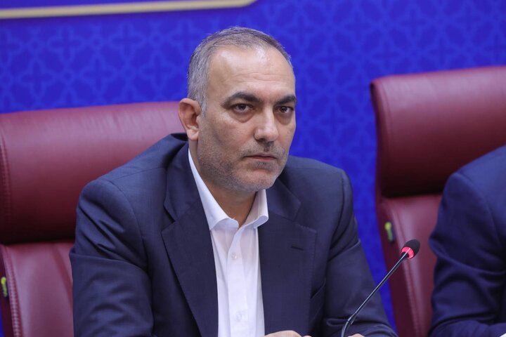 دومین گردهمایی فصلی مدیران کل امور اقتصادی و دارایی استان ها(روز اول)