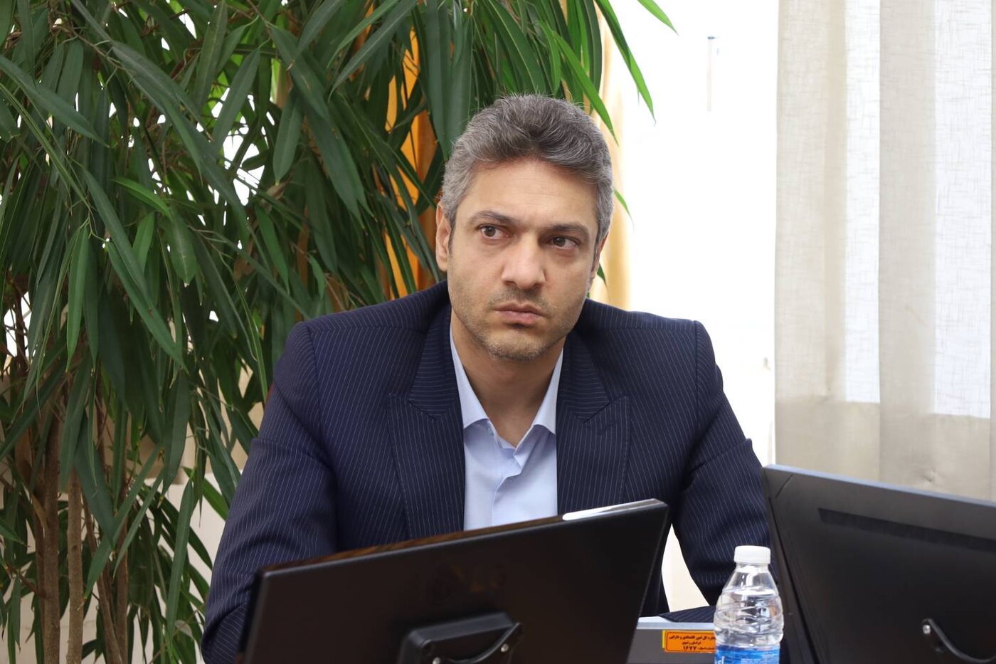 Foreign Investment License Worth $10 Million Issued for Steel Project in Khosf Foreign Investment License Worth $10 Million Issued for Steel Project in Khosf