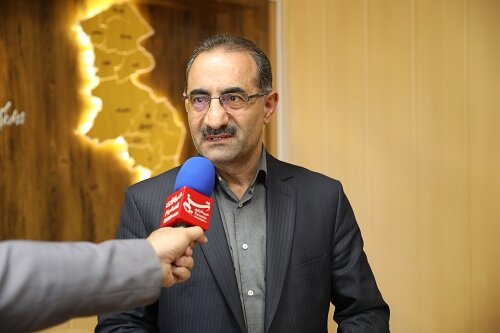 اجرای 34 پروژه اولویت دار با اختصاص مبلغ 392 میلیارد تومان ، از طریق طرح نشاندار کردن مالیات در استان اردبیل اجرای 34 پروژه اولویت دار با اختصاص مبلغ 392 میلیارد تومان ، از طریق طرح نشاندار کردن مالیات در استان اردبیل