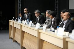 غایت بانکداری اسلامی توزیع عادلانه منابع و مصرف آن در محل صحیح است