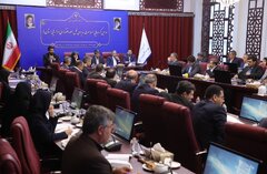 ستادهای توسعه منطقه‌ای تشکیل می‌شود