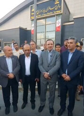 منطقه ویژه اقتصادی سرو؛ فرصت بزرگ در همسایگی ترکیه