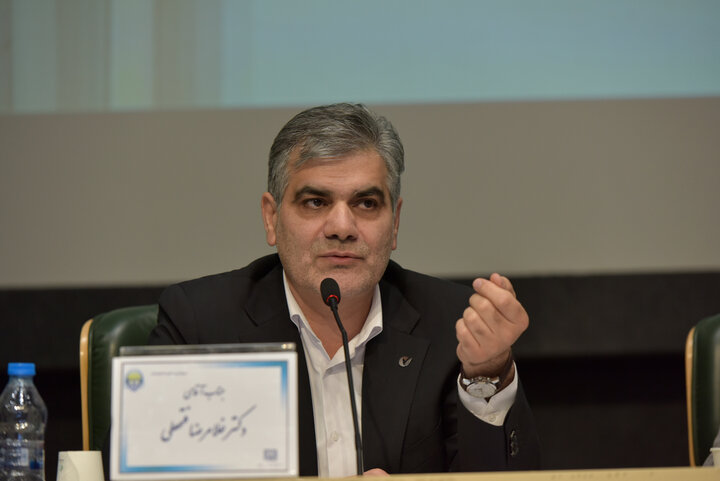 به اهداف برنامه هفتم توسعه رسیده‌ایم