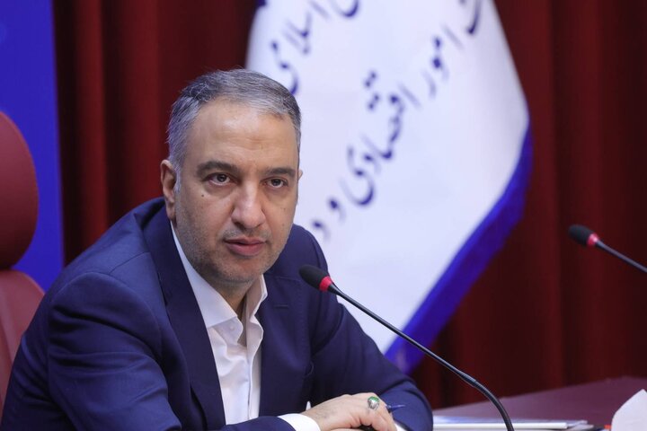 دومین گردهمایی فصلی مدیران کل امور اقتصادی و دارایی استان ها(روز دوم)