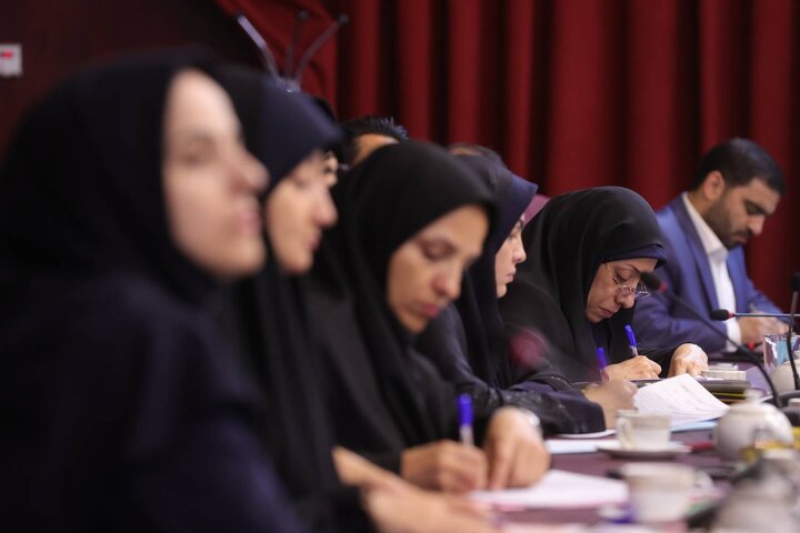 دومین گردهمایی فصلی مدیران کل امور اقتصادی و دارایی استان ها(روز دوم)