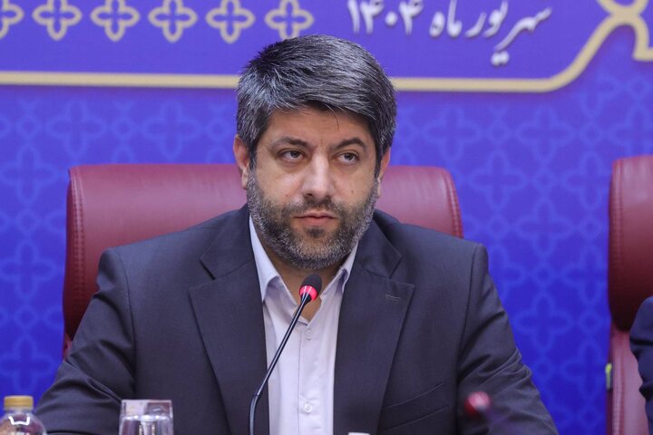 دومین گردهمایی فصلی مدیران کل امور اقتصادی و دارایی استان ها(روز دوم)