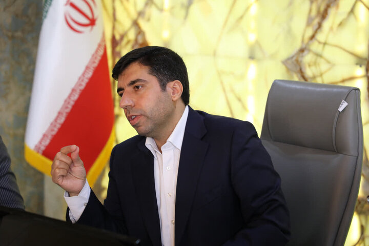 Deputy Minister of Economy: Iran’s Mining Sector Poised for Foreign Investment