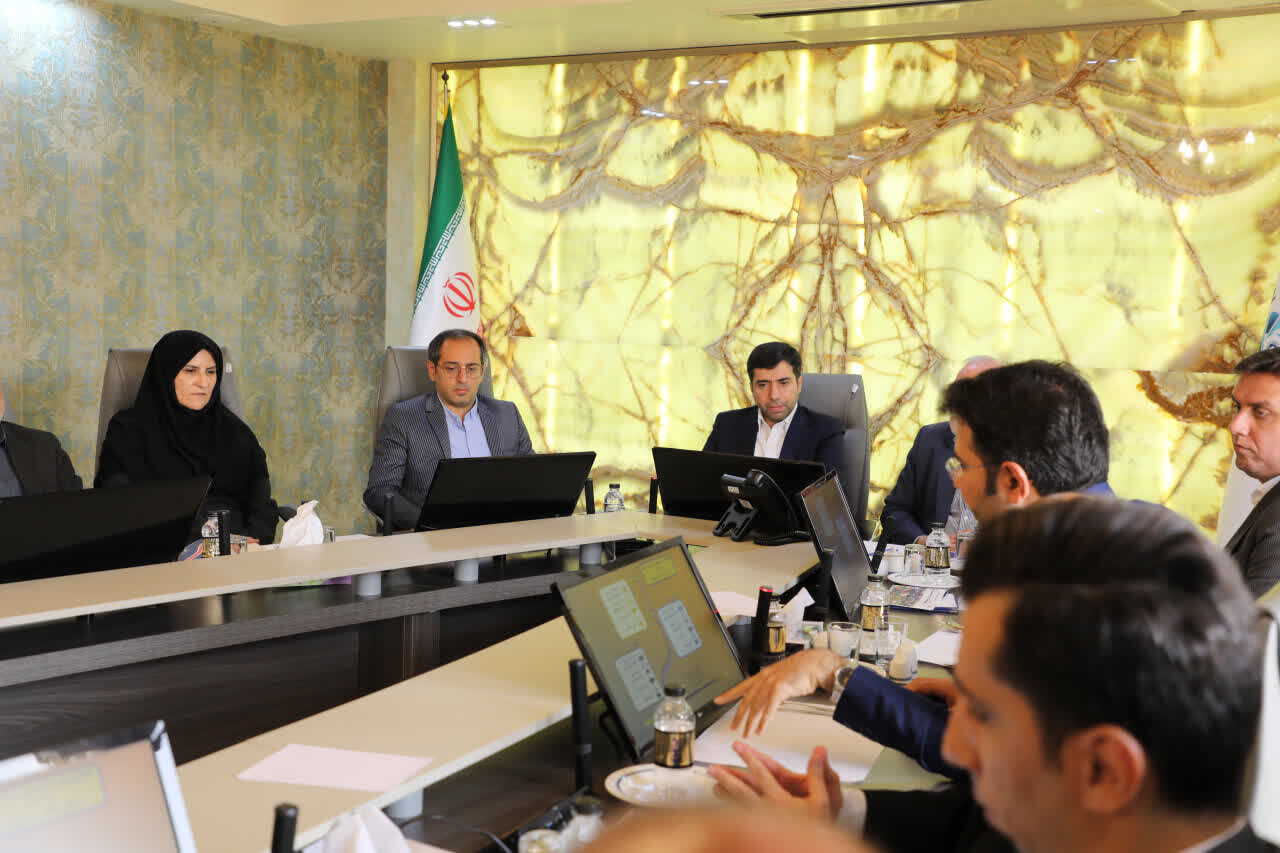 Iran’s Deputy Economy Minister Calls for Innovative Investment to Drive Major National Projects Iran’s Deputy Economy Minister Calls for Innovative Investment to Drive Major National Projects