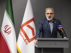 پرداخت ۹/۷ همت تسهیلات قرض‌الحسنه بانک مسکن در ۵ ماهه ۱۴۰۴ / رشد ۷۰ درصدی در تعداد نسبت به مدت مشابه سال قبل