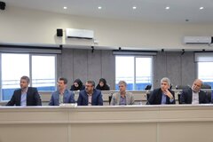 ارائه بسته‌های جامع سرمایه‌گذاری در خراسان‌جنوبی؛ اطلس ۱۴۳ لایه‌ای در خدمت توسعه