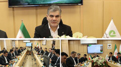 توسعه بانکداری دیجیتال اولویت اصلی بانک در مسیر رشد پایدار است