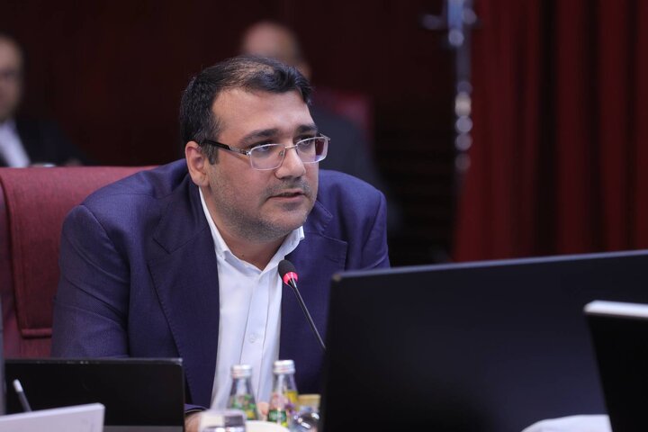 مجمع عمومی عادی سالانه سازمان جمع آوری و فروش اموال تملیکی