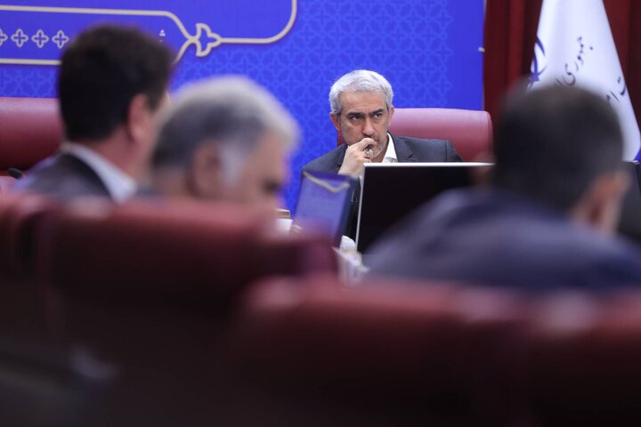 مجمع عمومی عادی سالانه سازمان جمع آوری و فروش اموال تملیکی