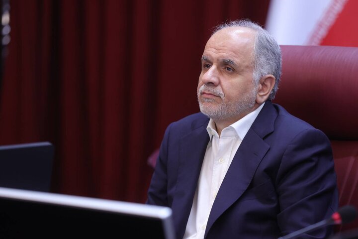 مجمع عمومی عادی سالانه سازمان جمع آوری و فروش اموال تملیکی