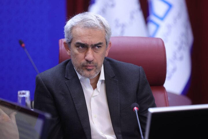 مجمع عمومی عادی سالانه سازمان جمع آوری و فروش اموال تملیکی