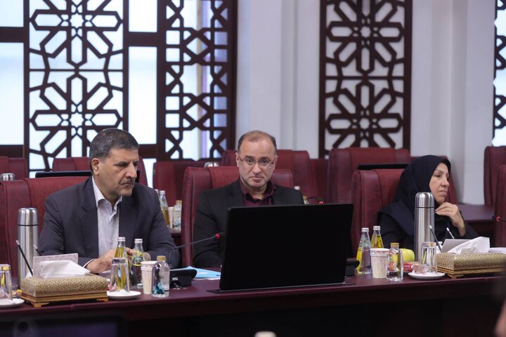 مجمع عمومی عادی سالانه سازمان جمع آوری و فروش اموال تملیکی