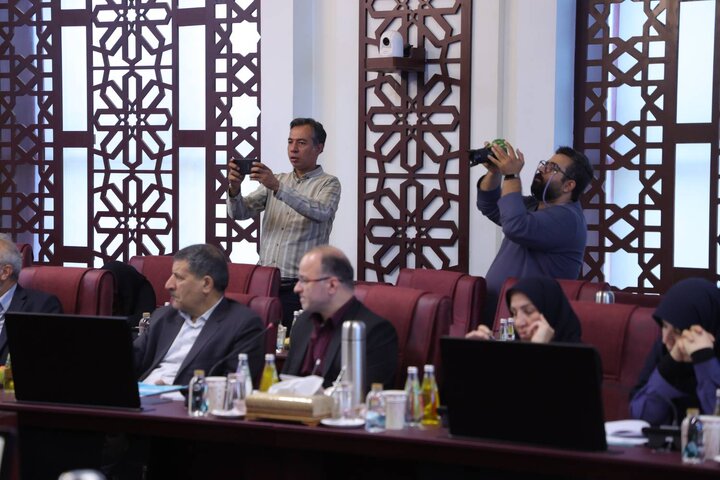 مجمع عمومی عادی سالانه سازمان جمع آوری و فروش اموال تملیکی