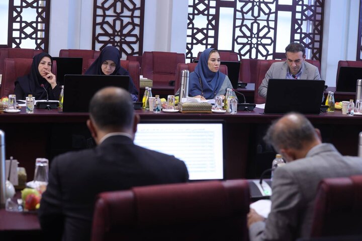 مجمع عمومی عادی سالانه سازمان جمع آوری و فروش اموال تملیکی