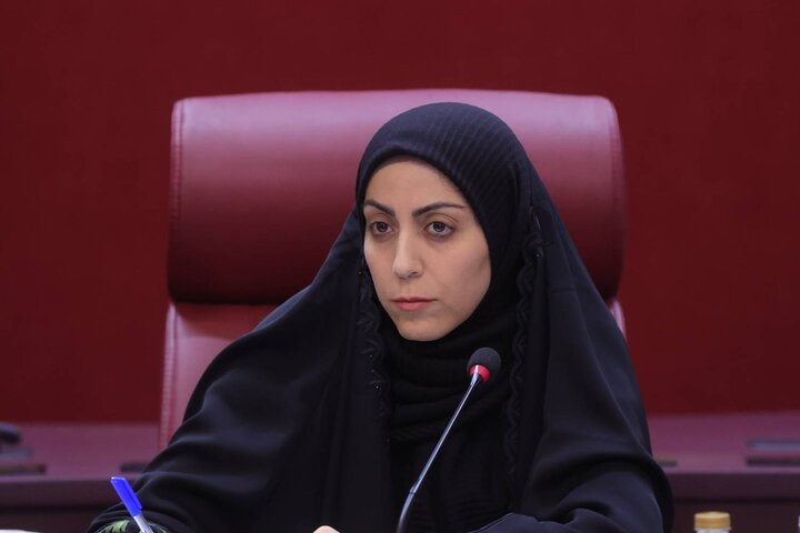 سومین جلسه کارگروه ملی تحقق شعار سال