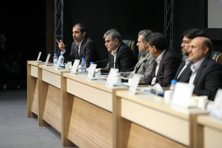 غایت بانکداری اسلامی توزیع عادلانه منابع و مصرف آن در محل صحیح است