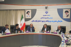 ۶۹ درصد درآمدهای عمومی مصوب استان در پنج ماهه نخست امسال تحقق پیدا کرد