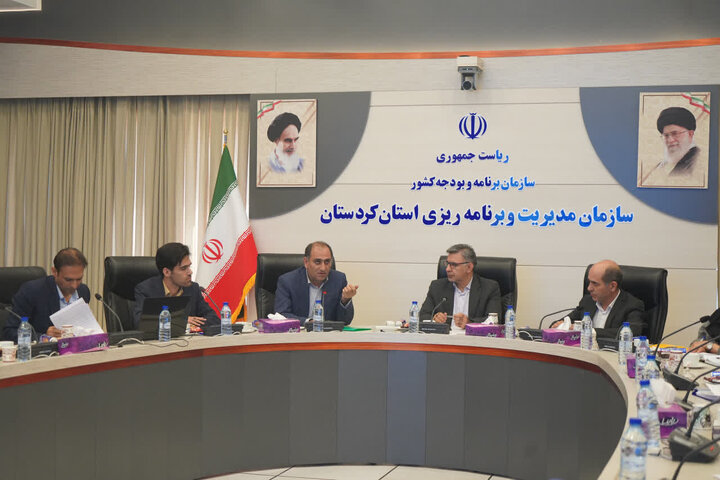 ۶۹ درصد درآمدهای عمومی مصوب استان در پنج ماهه نخست امسال تحقق پیدا کرد