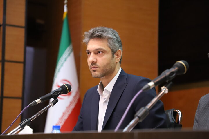 سرمایه گذاری یک میلیون و ۸۰ هزار دلاری در حوزه بازیافت فولاد و چدن زیرکوه