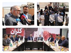 تامین مالی ۳۸۴هزار واحد مسکونی نهضت ملی توسط بانک مسکن/ پرداخت به موقع سهم‌الشرکه به سازندگان