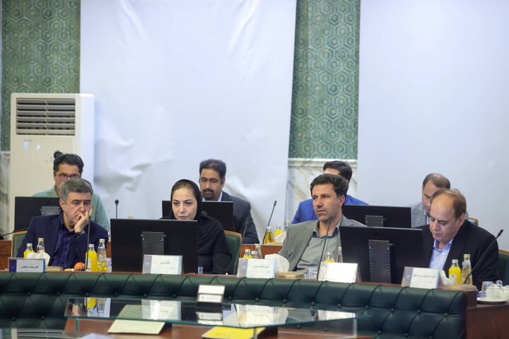 مجمع عمومی عادی سالانه بیمه مرکزی