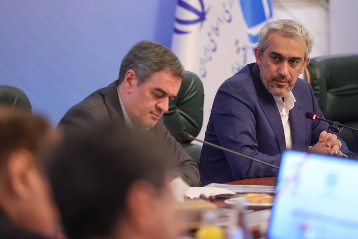 مجمع عمومی عادی سالانه بیمه مرکزی