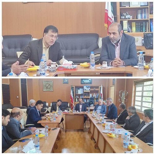 تسهیل صادرات و واردات با هم‌افزایی دستگاه‌های اجرایی